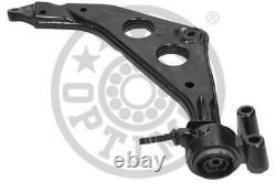 OPTIMAL G6-1039S Bras de suspension pour MINI Schrägheck (R50, R53) Cabrio (R52)