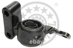 OPTIMAL G6-1039S Bras de suspension pour MINI Schrägheck (R50, R53) Cabrio (R52)