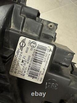 Optique Xénon avant gauche Mini R55 R56 R57 R58 R59 0301225273 One Cooper phare