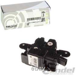 Original BMW Serrure de Hayon Gauche Convient pour Mini Clubman R55 COOPER S One