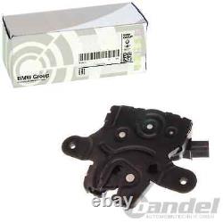 Original BMW Serrure de Hayon Gauche Convient pour Mini Clubman R55 COOPER S One