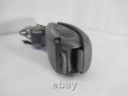 Original MINI F55 F56 F57 accoudoir central Téléphone (noir) 5169292950