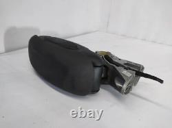 Original MINI F55 F56 F57 accoudoir central Téléphone (noir) 5169292950