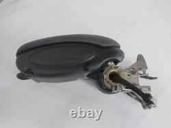 Original MINI F55 F56 F57 accoudoir central Téléphone (noir) 5169292950
