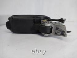 Original MINI F55 F56 F57 accoudoir central Téléphone (noir) 5169292950
