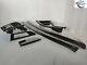 Original Mini R52 R53 R50 Blende I-tafel Carbon Links 51450416198
