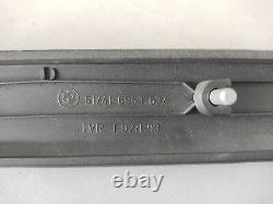 Original MINI R52 R53 R50 Blende I-Tafel Carbon Links 51450416198