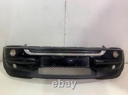 PARE-CHOCS AVANT Mini Mini One/Cooper (R50) 2003 51116800130