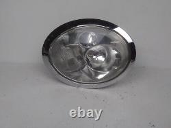PHARE / OPTIQUE AVANT GAUCHE Mini Mini One/Cooper (R50) 2001 63127198729