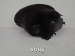 PHARE / OPTIQUE AVANT GAUCHE Mini Mini One/Cooper (R50) 2001 63127198729