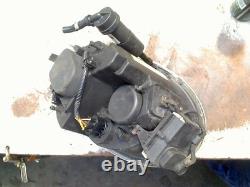 PHARE / OPTIQUE AVANT GAUCHE Mini Mini One/Cooper (R50) 2002