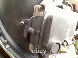 PHARE / OPTIQUE AVANT GAUCHE Mini Mini One/Cooper (R50) 2002