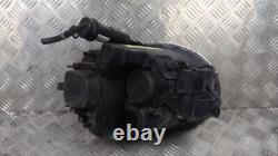 PHARE / OPTIQUE AVANT GAUCHE Mini Mini One/Cooper (R50) 2003 63127198735