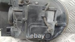 PHARE / OPTIQUE AVANT GAUCHE Mini Mini One/Cooper (R50) 2003 63127198735