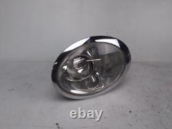 PHARE / OPTIQUE AVANT GAUCHE Mini Mini One/Cooper (R50) 2004 63127198729