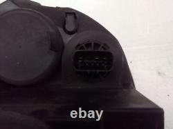 PHARE / OPTIQUE AVANT GAUCHE Mini Mini One/Cooper (R50) 2004 63127198729