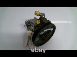 POMPE DE DIRECTION Mini Mini One/Cooper (R50) 2006 676355601