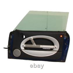 PORTE AVANT DROITE Mini One/Cooper (R50) 2001 41515A2A3A2