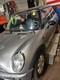 Porte Avant Gauche Mini Mini One/cooper (r50)