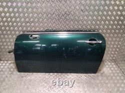 PORTE AVANT GAUCHE Mini Mini One/Cooper (R50) 2006 41515A2A3A1