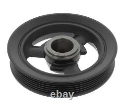 POULIE DAMPER MINI MINI COOPER, ONE, COOPER S, MINI DéCAPOTABLE COOPER, COOPER S