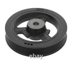 POULIE DAMPER MINI MINI COOPER, ONE, COOPER S, MINI DéCAPOTABLE COOPER, COOPER S