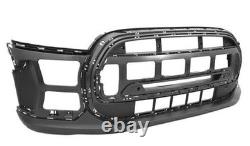 Pare-Choc Avec Primer C / Trous Capteurs Pour Mini One-Cooper (F55-F56-F57)