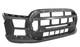 Pare-choc Avec Primer C / Trous Capteurs Pour Mini One-cooper (f55-f56-f57)