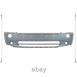 Pare-Choc à Partir De A Peintre Sans Trous Adapté À Mini One-Cooper 2004-