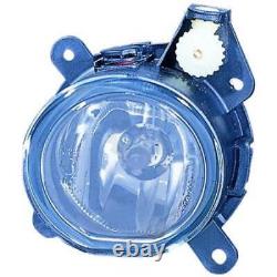 Pare-Chocs Incl. Accessoire + Brouillard pour BMW Mini Type R50/R52/