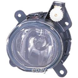 Pare-Chocs Incl. Accessoire + Brouillard pour BMW Mini Type R50/R52/