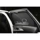 Pare-soleil Car Pour Mini One/cooper R50/r53 3 Portes 2001-2007 (4 Pièces)