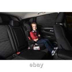 Pare-Soleil CAR Pour Mini One/Cooper R50/R53 3 Portes 2001-2007 (4 Pièces)