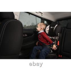 Pare-Soleil CAR Pour Mini One/Cooper R50/R53 3 Portes 2001-2007 (4 Pièces)