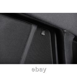 Pare-Soleil CAR Pour Mini One/Cooper R50/R53 3 Portes 2001-2007 (4 Pièces)