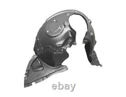 Pare-boue D'aile Avant Droit Pour Mini One-cooper F55-f56 À Partir De 2014