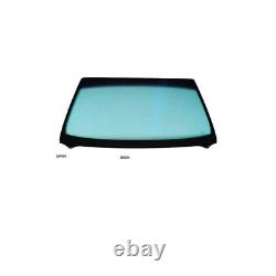 Pare-brise avant teinté vert sérigraphié Mini One / Cooper R50/R53 2001-2006