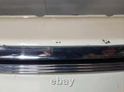 Pare-choc Av Mini Mini One/cooper (r50) Voiture 51 11 6800140