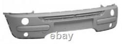 Pare choc Avant Mini One COOPER R50 R52 R53 Cabriolet Sans Emplacement Moulure