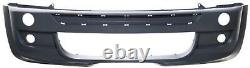 Pare-choc Avant Pour Mini Cooper/one R50/R53 02-06Mini Cabrio R52 04-08 S works