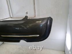Pare choc arrière Mini MINI I PH. 2 Marron Fonce 51127127957 Q0-0503K