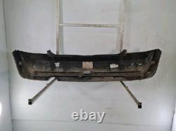 Pare choc arrière Mini MINI I PH. 2 Marron Fonce 51127127957 Q0-0503K