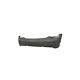 Pare-choc Arrière à Peindre 3 Portes Mini One / Cooper F55-f56 2014-2021