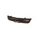 Pare-choc Arrière à Peindre Avec Trous Moulures Mini One / Cooper R56 2011-2014