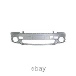 Pare-choc avant à peindre Mini One / Cooper R56 diesel 2006-2010