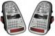 Phare Ar Mini Cooper/one R50/r53 2004-2006, Mini Cabrio R52 2004-2008