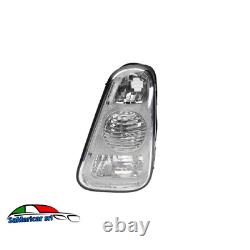 Phare Arrière Droite Crystal Adaptable Pour Mini One-Cooper R50 Partir 2001- 6