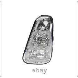 Phare Arrière Droite Crystal Adaptable Pour Mini One-Cooper R50 Partir 2001- 6