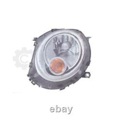Phare Halogène Kit pour Mini R56 Cooper One R50 R53 John R57 R52