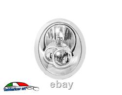 Phare Projecteur Droite Électrique Adaptable Pour Mini One-Cooper R50 09/2004-